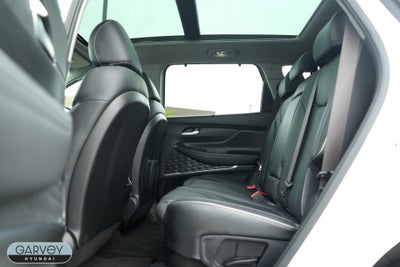2023 Hyundai Santa Fe Hybrid Limited