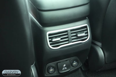 2023 Hyundai Santa Fe Hybrid Limited