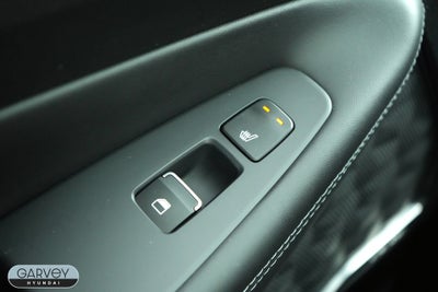 2023 Hyundai Santa Fe Hybrid Limited