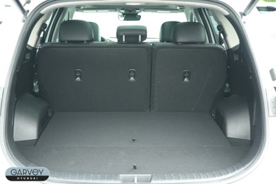 2023 Hyundai Santa Fe Hybrid Limited