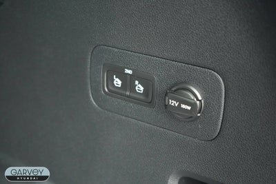 2023 Hyundai Santa Fe Hybrid Limited