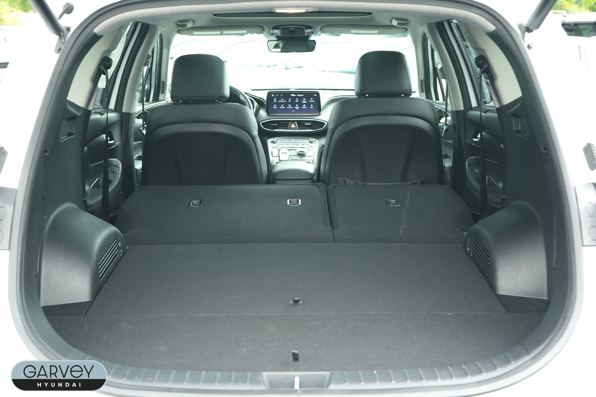 2023 Hyundai Santa Fe Hybrid Limited