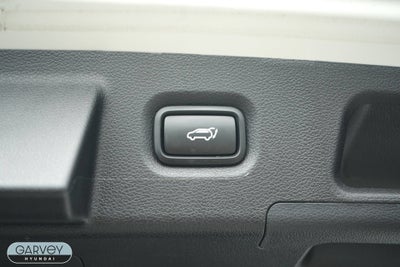 2023 Hyundai Santa Fe Hybrid Limited