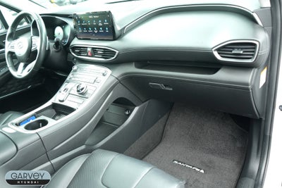 2023 Hyundai Santa Fe Hybrid Limited