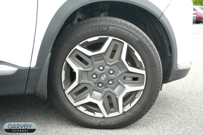 2023 Hyundai Santa Fe Hybrid Limited