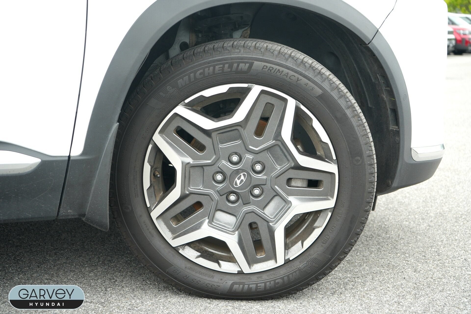 2023 Hyundai Santa Fe Hybrid Limited