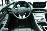 2023 Hyundai Santa Fe Hybrid Limited