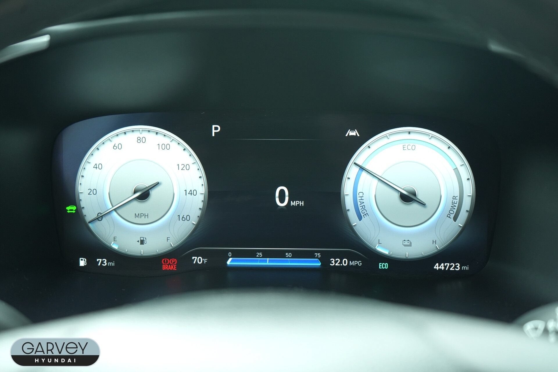 2023 Hyundai Santa Fe Hybrid Limited