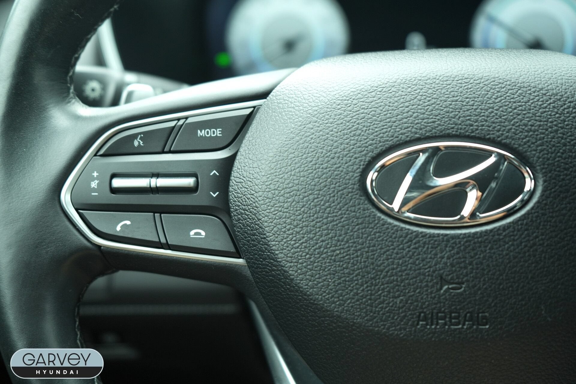 2023 Hyundai Santa Fe Hybrid Limited