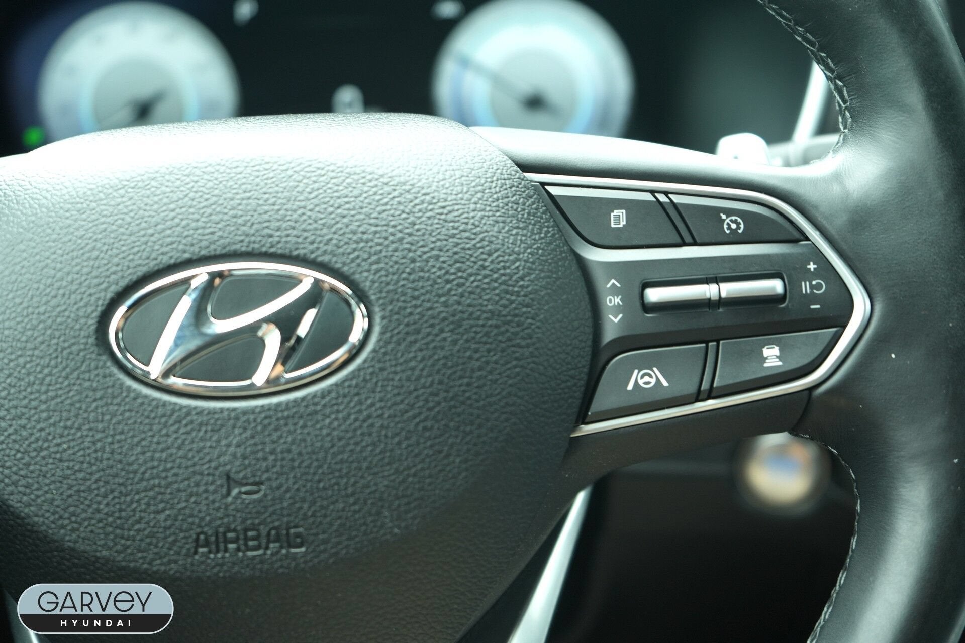 2023 Hyundai Santa Fe Hybrid Limited