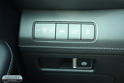 2023 Hyundai Santa Fe Hybrid Limited