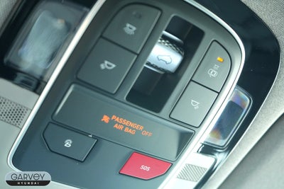 2023 Hyundai Santa Fe Hybrid Limited