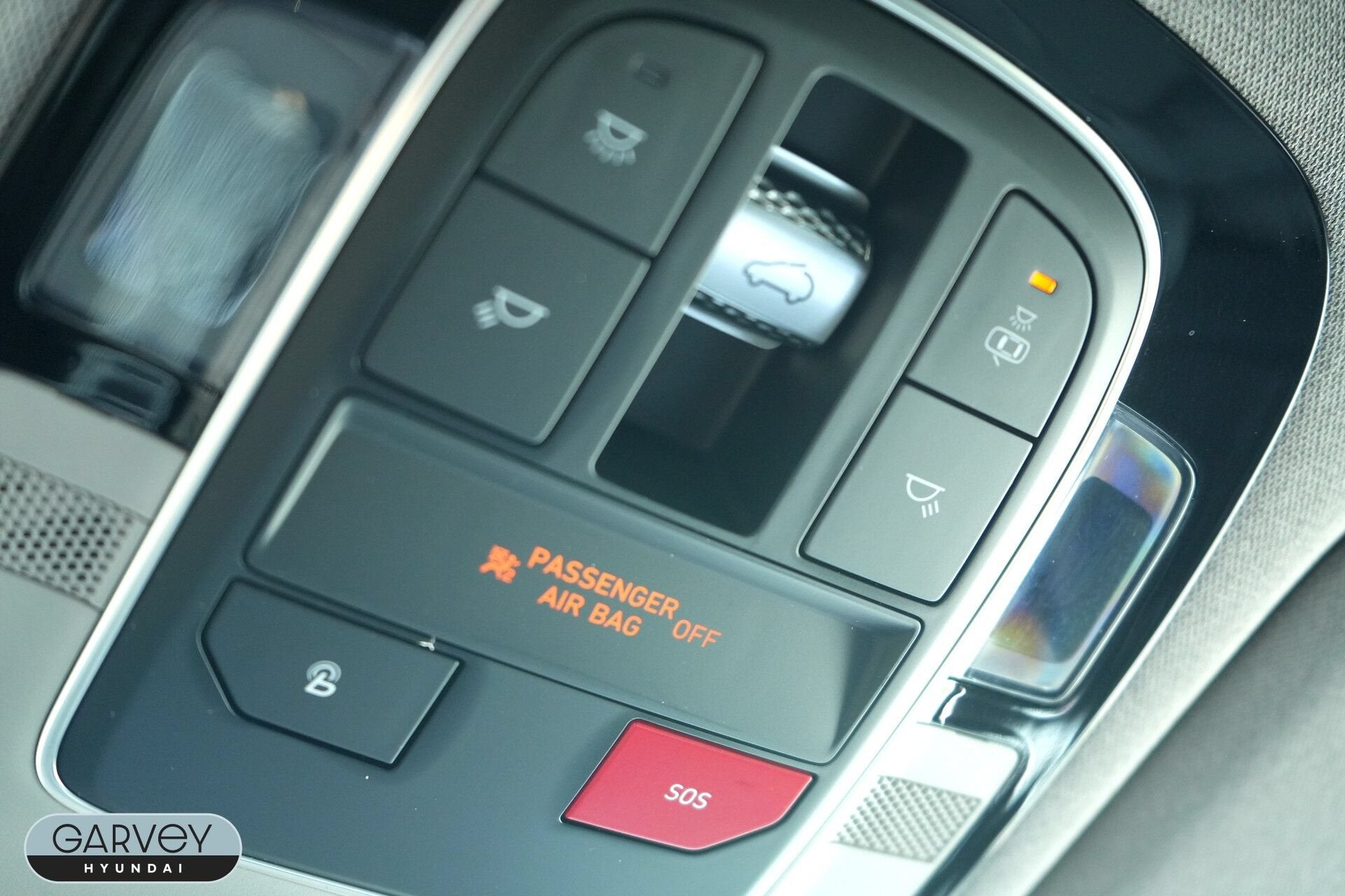 2023 Hyundai Santa Fe Hybrid Limited