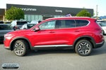 2023 Hyundai Santa Fe Hybrid Limited