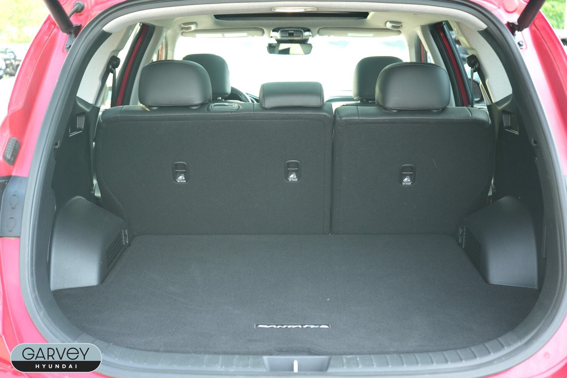 2023 Hyundai Santa Fe Hybrid Limited