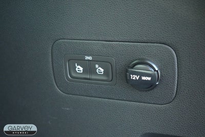 2023 Hyundai Santa Fe Hybrid Limited