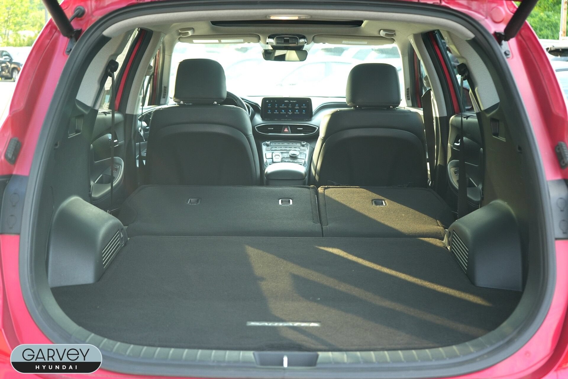 2023 Hyundai Santa Fe Hybrid Limited