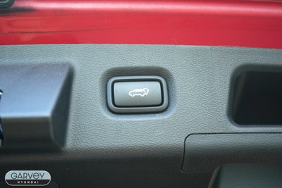 2023 Hyundai Santa Fe Hybrid Limited