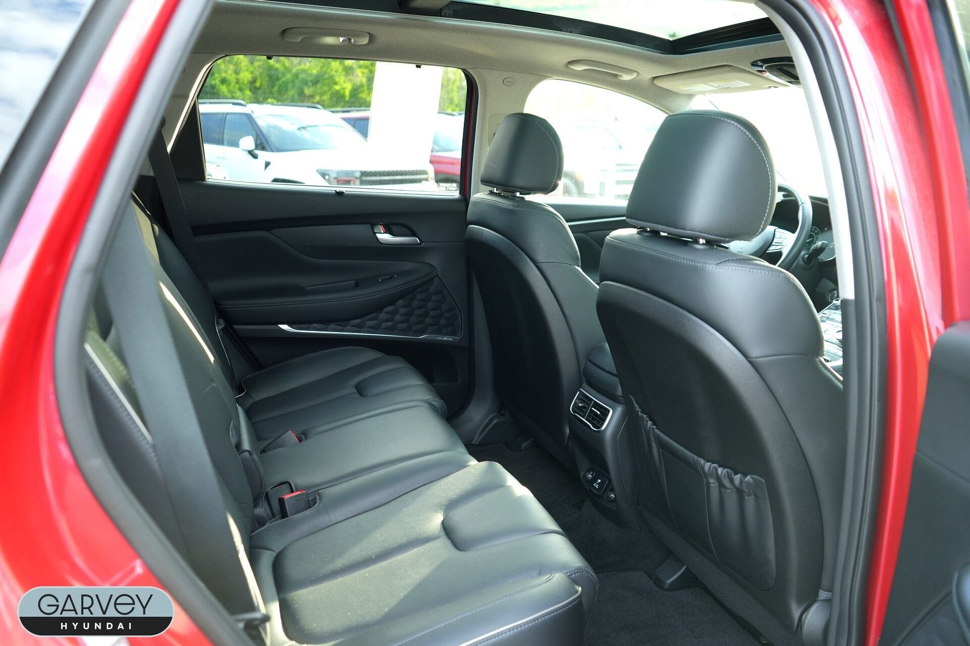 2023 Hyundai Santa Fe Hybrid Limited