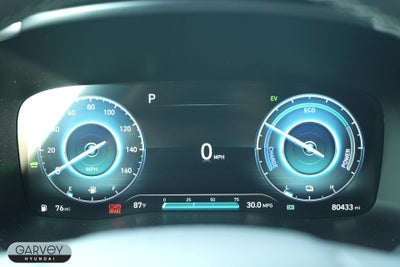 2023 Hyundai Santa Fe Hybrid Limited