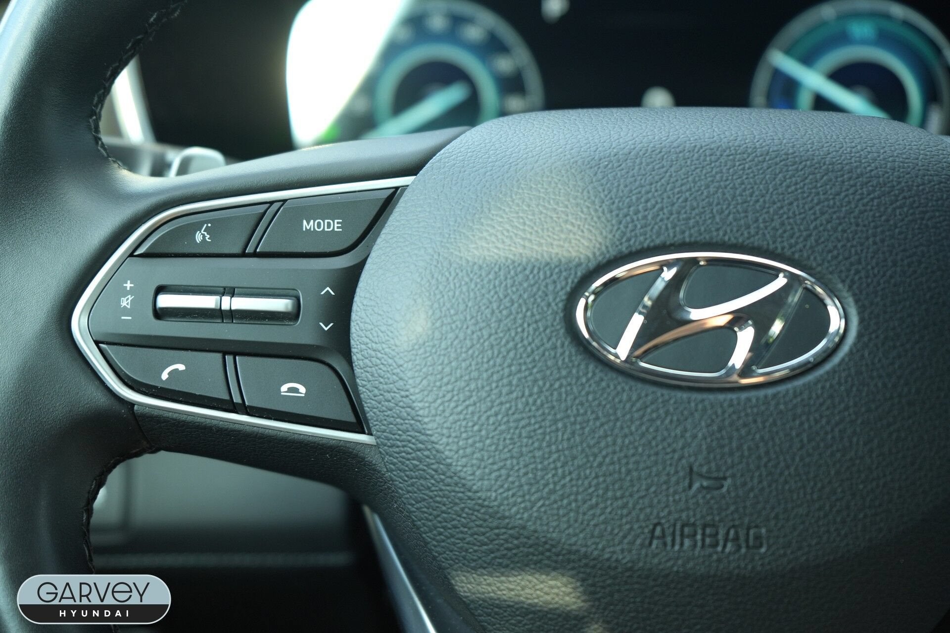 2023 Hyundai Santa Fe Hybrid Limited