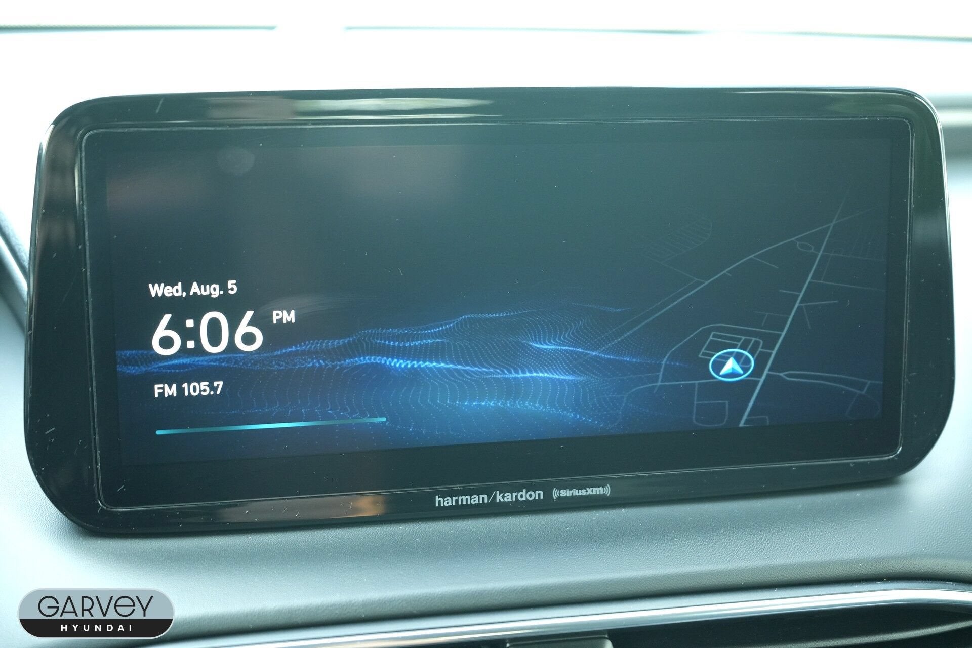 2023 Hyundai Santa Fe Hybrid Limited