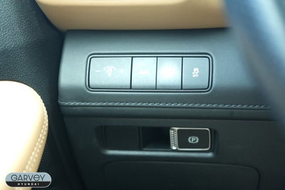2021 Hyundai Santa Fe Calligraphy