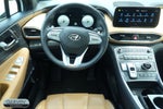 2021 Hyundai Santa Fe Calligraphy