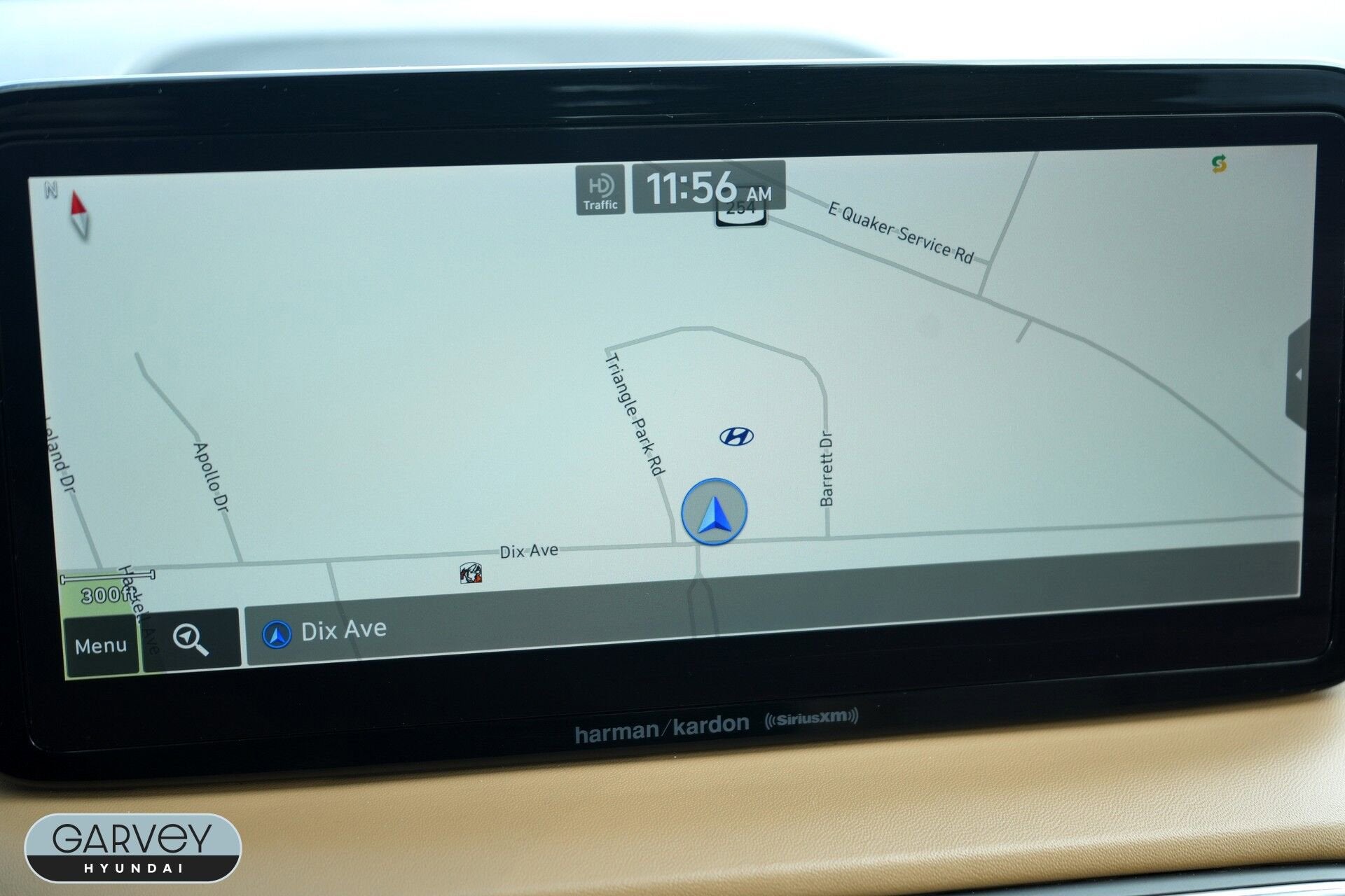 2021 Hyundai Santa Fe Calligraphy