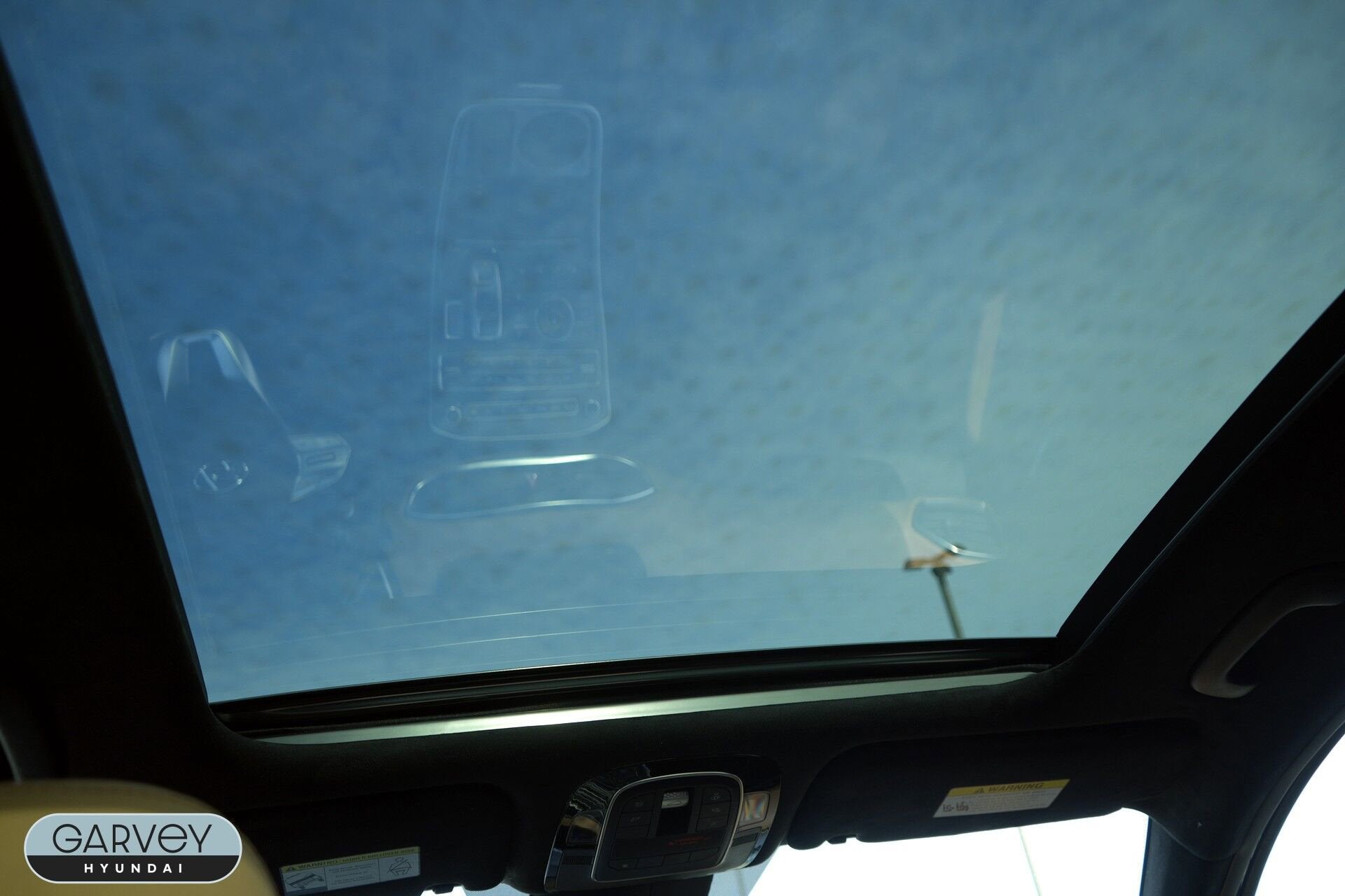 2021 Hyundai Santa Fe Calligraphy