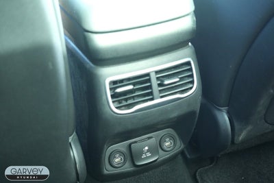 2021 Hyundai Santa Fe Calligraphy