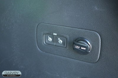 2021 Hyundai Santa Fe Calligraphy