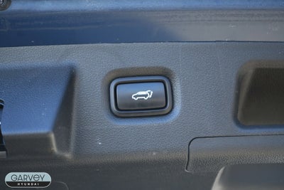 2021 Hyundai Santa Fe Calligraphy