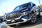 2021 Hyundai Santa Fe Calligraphy