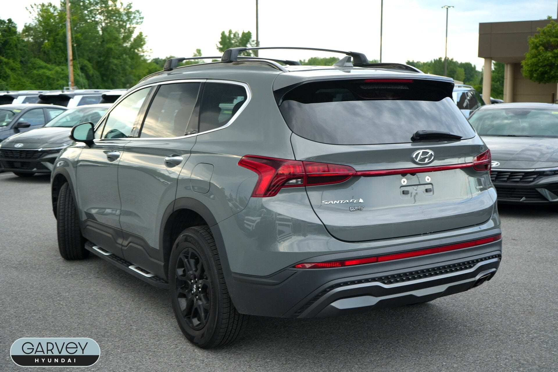 2023 Hyundai Santa Fe XRT