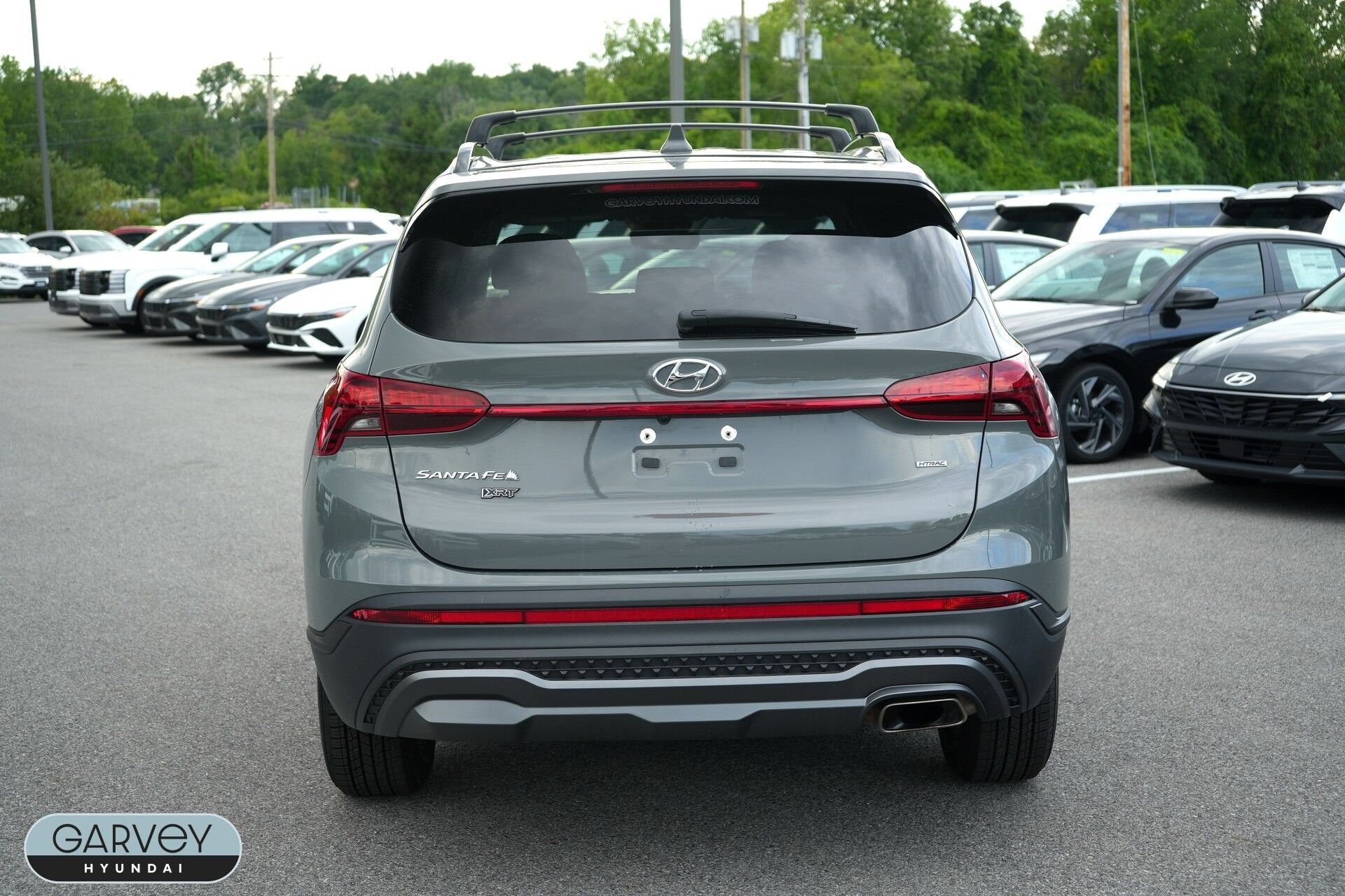 2023 Hyundai Santa Fe XRT