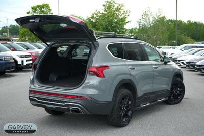 2023 Hyundai Santa Fe XRT