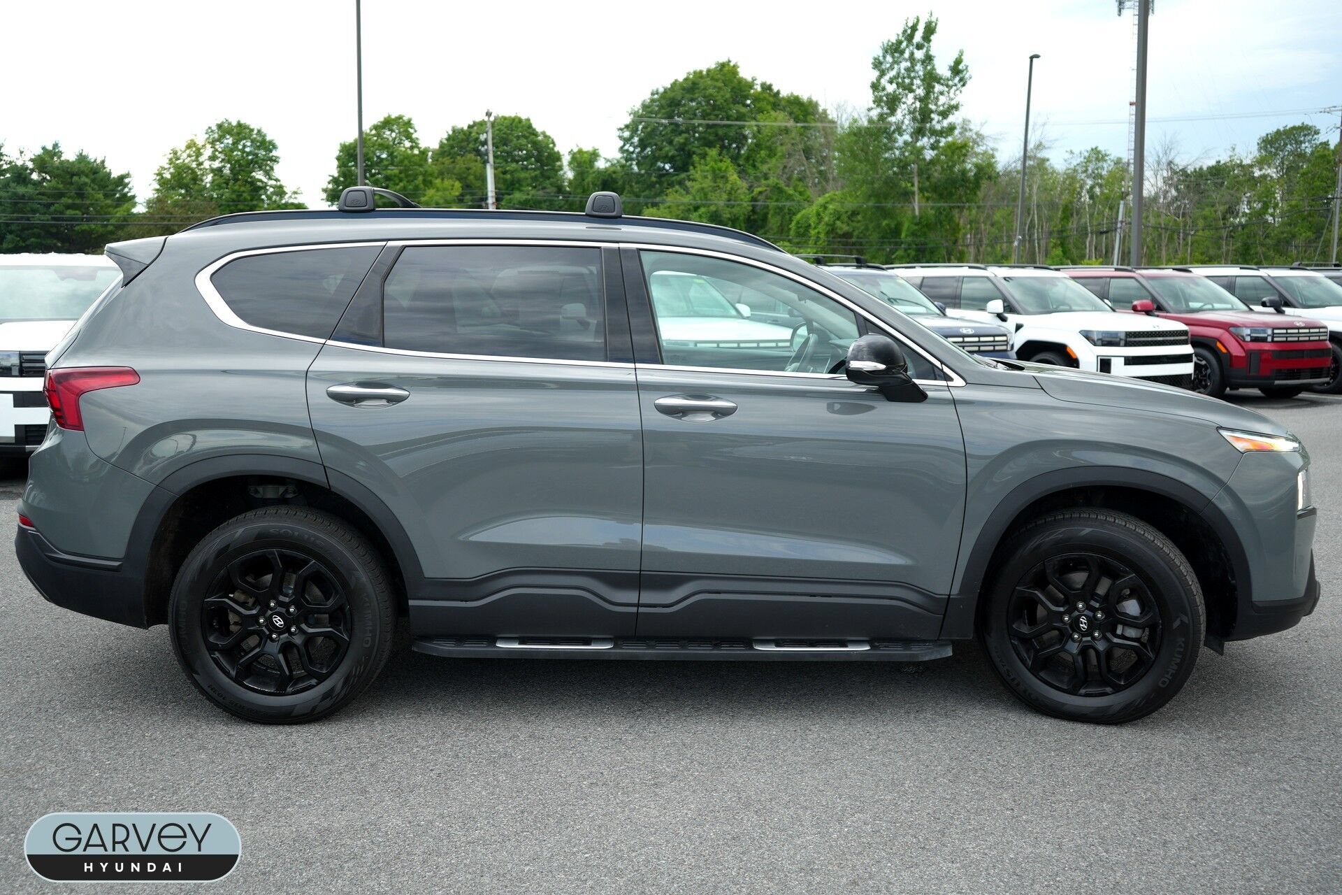 2023 Hyundai Santa Fe XRT
