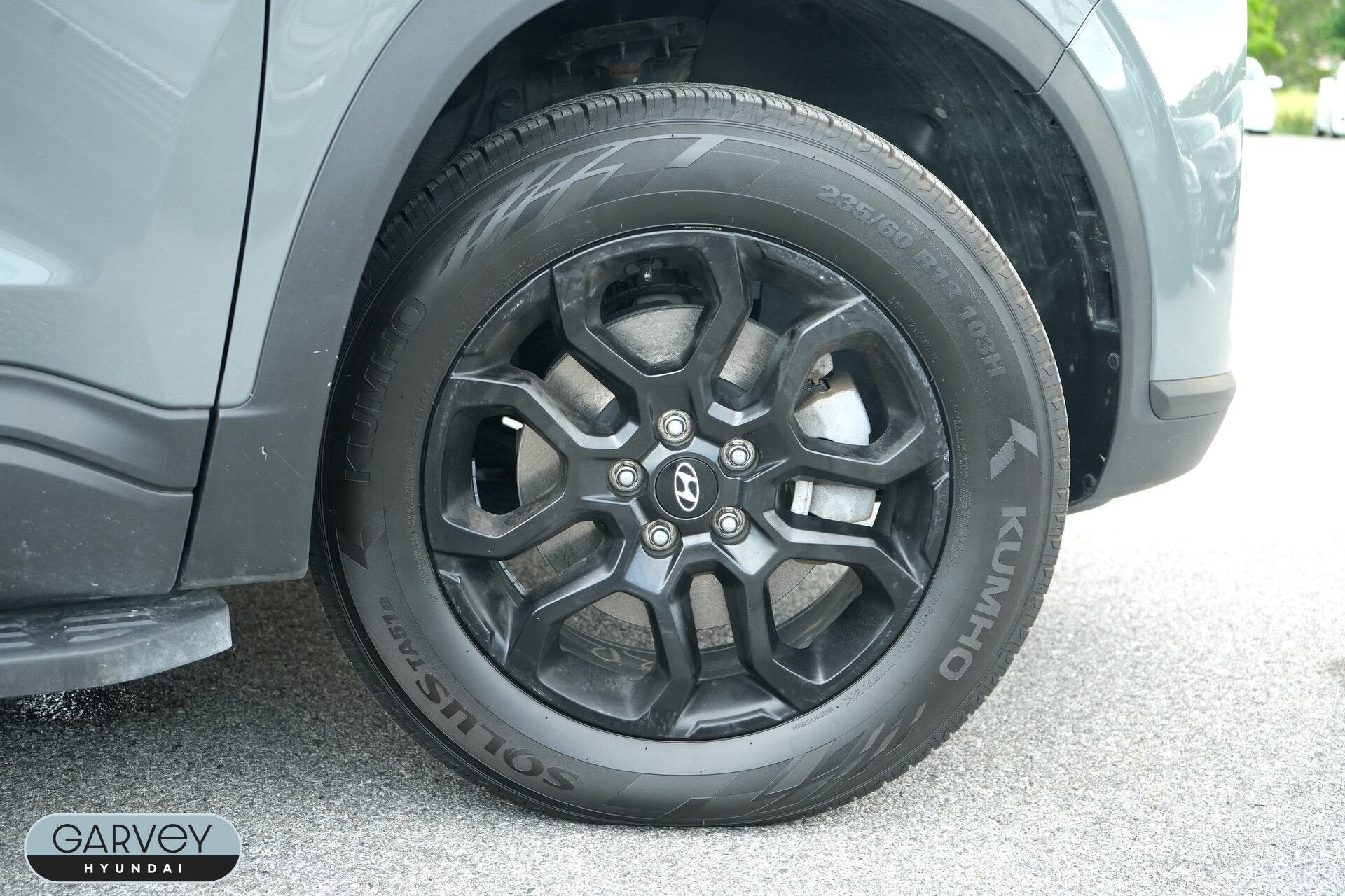 2023 Hyundai Santa Fe XRT