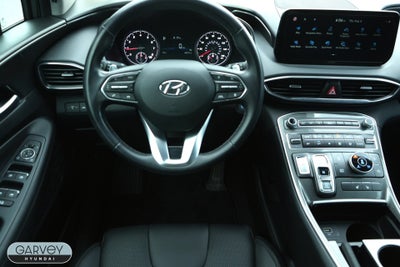2023 Hyundai Santa Fe XRT
