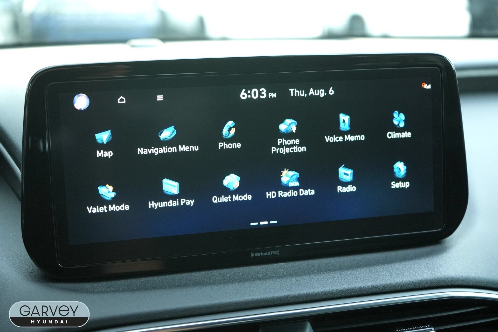 2023 Hyundai Santa Fe XRT