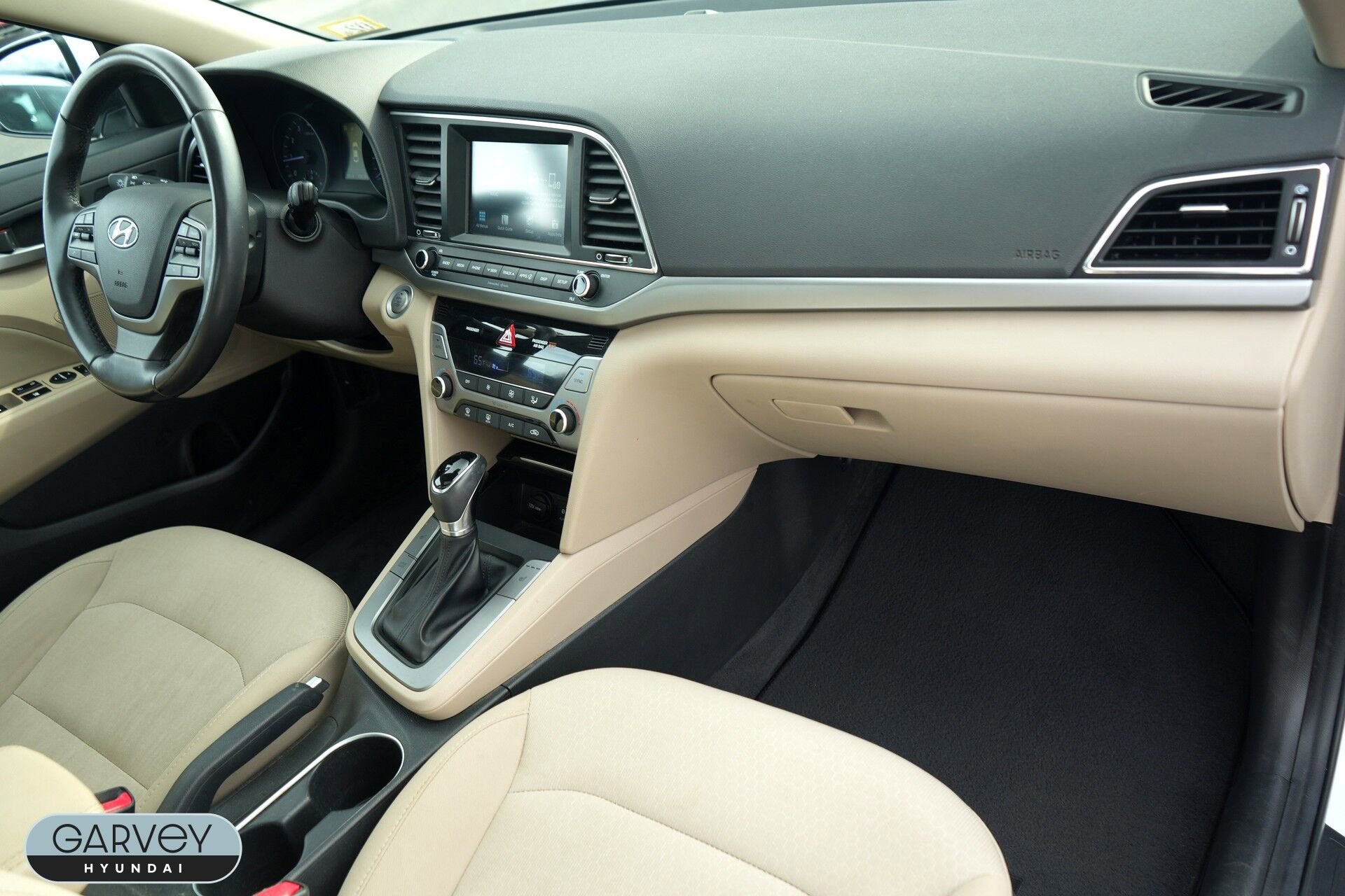 2017 Hyundai Elantra Value Edition