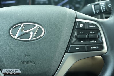 2017 Hyundai Elantra Value Edition