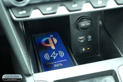 2020 Hyundai Elantra Limited