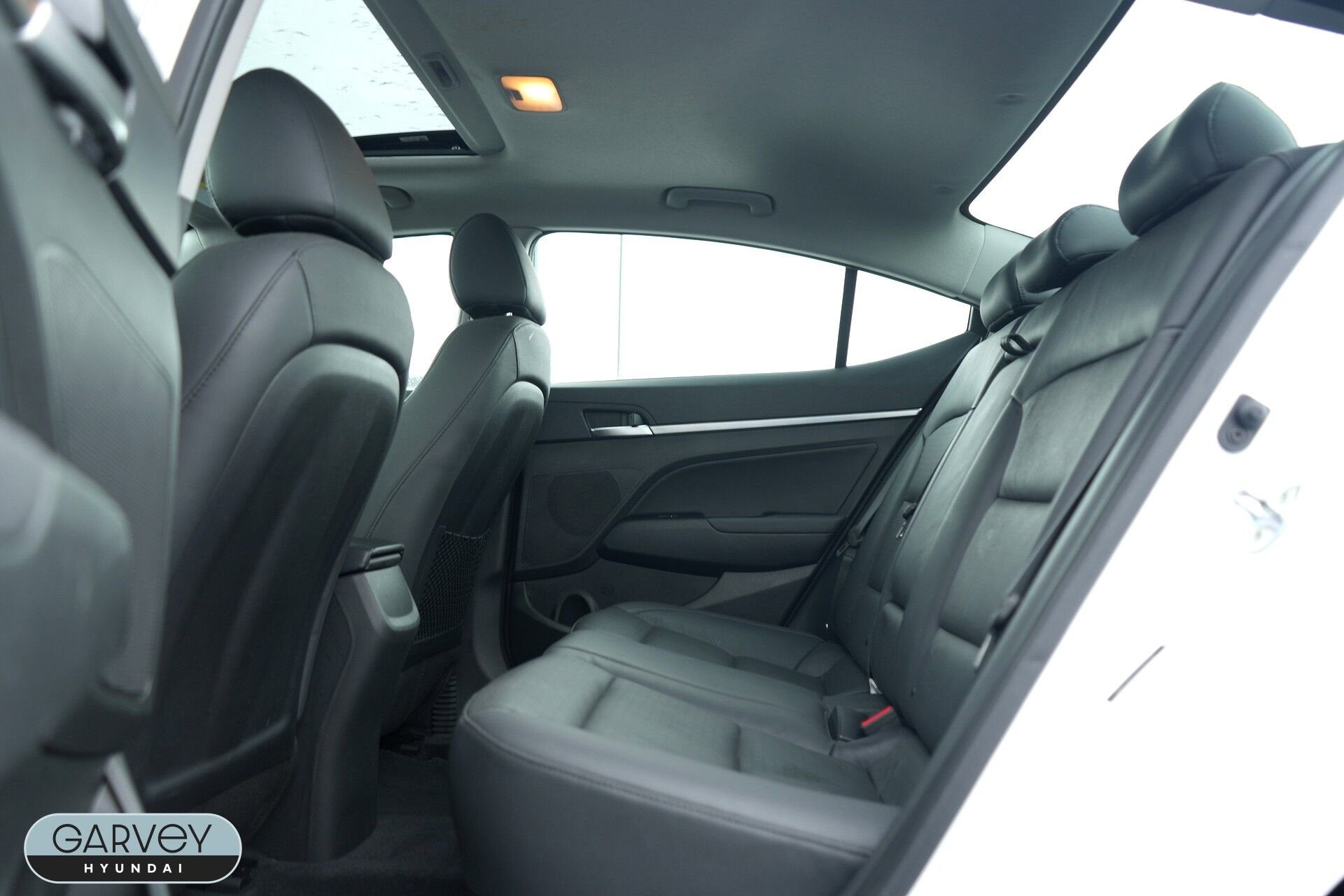 2020 Hyundai Elantra Limited