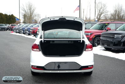 2020 Hyundai Elantra Limited