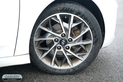 2020 Hyundai Elantra Limited