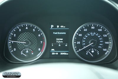 2020 Hyundai Elantra Limited