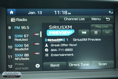 2020 Hyundai Elantra Limited