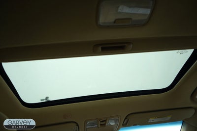 2012 Hyundai Elantra Limited PZEV